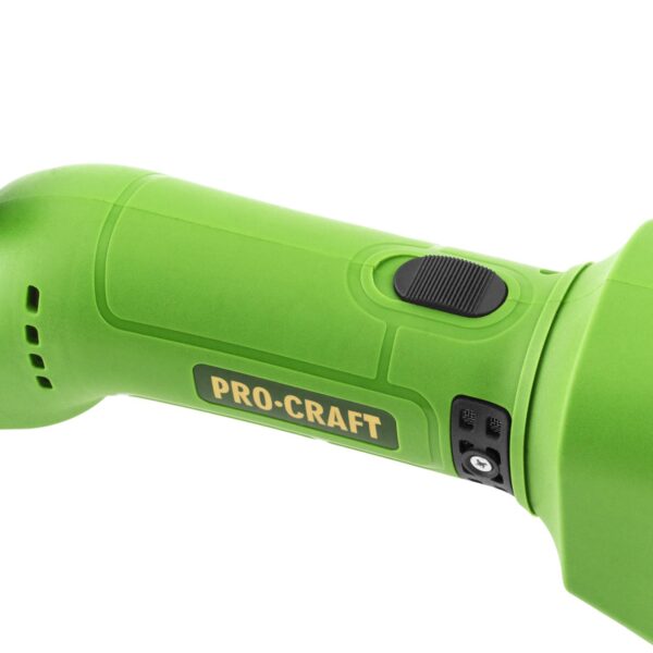 Aku strojek pro stříhání ovcí Procraft SC20 | SC20 - Image 8