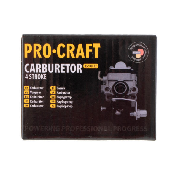Svíčka 4.takt  (4-stroke GX-35) PROCRAFT | T5600-88 - Image 8