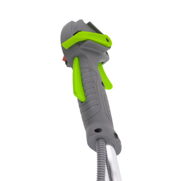 Rukojeť plynu křovinořezu s aretací rychlosti PROCRAFT | T5600-gas handle - Image 2
