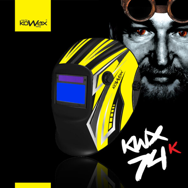 KOWAX Kukla samostmívací KWX74k (1/1/1/2)
