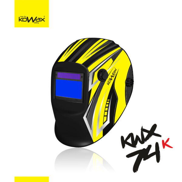 KOWAX Kukla samostmívací KWX74k (1/1/1/2) - Image 2