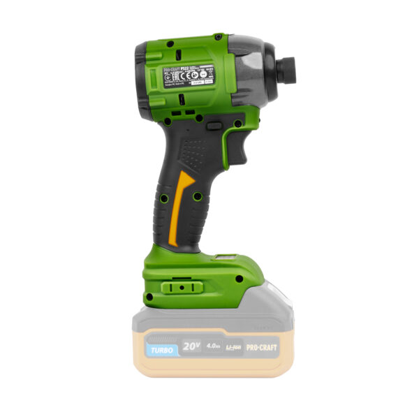 Procraft aku sada nářadí 20V 6dílů 2 x baterie s nabíječkou | MAXISET3 - Image 21