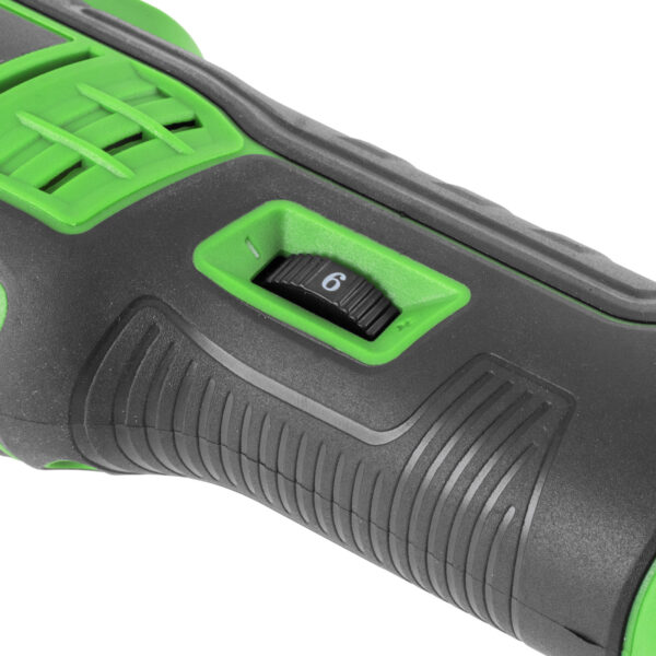 Aku multifunkční oscilační bruska Procraft PMT22bb (bez baterie a nabíječky) | PMT22bb - Image 10