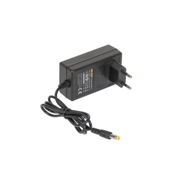 Aku šroubovák Procraft PA18Pro DFR s LED reflektorem LL20bb | SPA18ProDFR/LL20 - Image 15