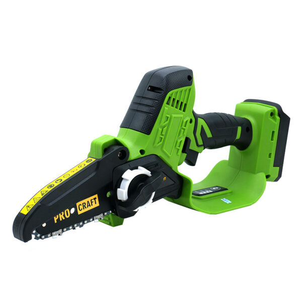 Procraft zahradní aku sada nářadí 20V 5dílů 2 x baterie 4.0Ah s nabíječkou | GARDENSET - Image 25