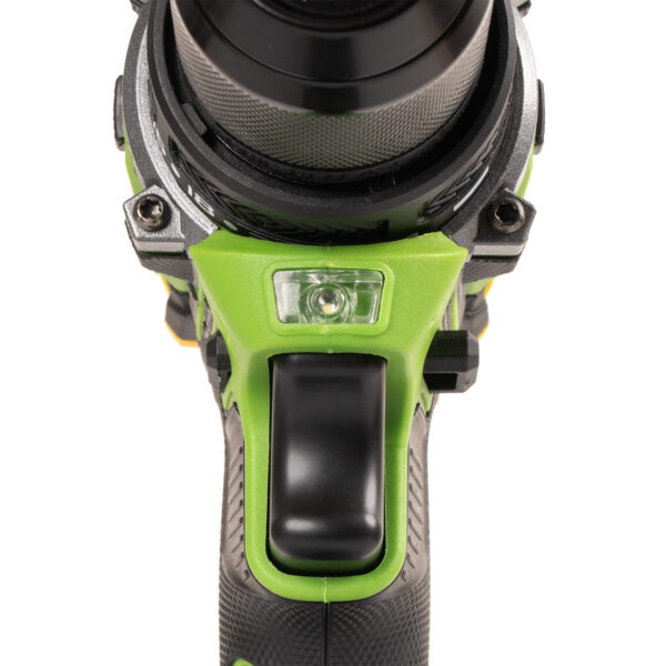 Aku šroubovák Procraft PA18Pro s LED reflektorem LL20bb | SPA18Pro/LL20 - Image 7