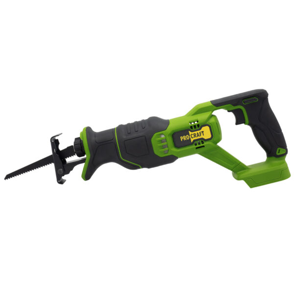 Procraft aku sada nářadí 20V 6dílů 2 x baterie s nabíječkou | MAXISET3 - Image 9