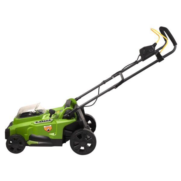 Procraft zahradní aku sada nářadí 20V 5dílů 2 x baterie 4.0Ah s nabíječkou | GARDENSET - Image 8