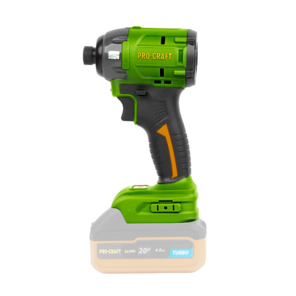 Procraft aku sada nářadí 20V 6dílů 2 x baterie s nabíječkou | MAXISET3 - Image 19
