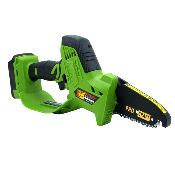 Procraft zahradní aku sada nářadí 20V 5dílů 2 x baterie 4.0Ah s nabíječkou | GARDENSET - Image 26