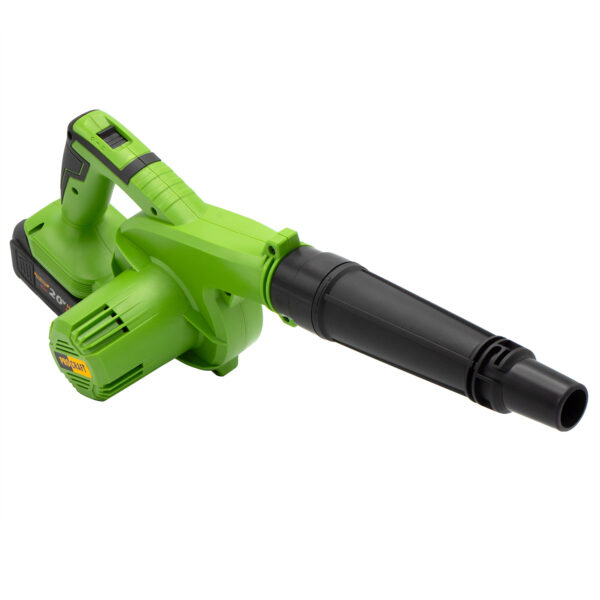 Aku fukar Procraft PB22 (bez baterie a nabíječky) | PB22bb - Image 5