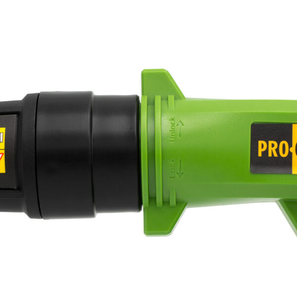 Aku fukar Procraft PB22 (bez baterie a nabíječky) | PB22bb - Image 9