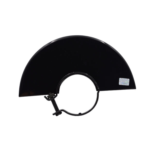 Aku úhlová bruska Procraft PWA220 + rychloupínací matice, 10x řezný kotouč CD125x1.0b v kovovém boxu | SPWA220/CD125x1.0b/RM14 - Image 8