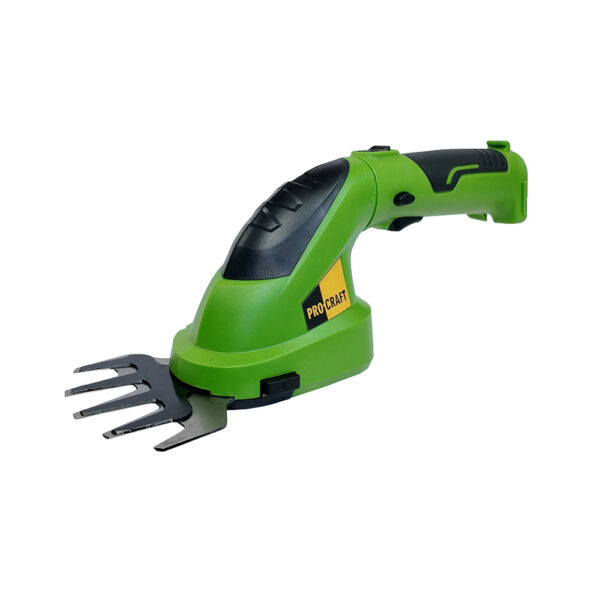Procraft zahradní aku sada nářadí 20V 5dílů 2 x baterie 4.0Ah s nabíječkou | GARDENSET - Image 16