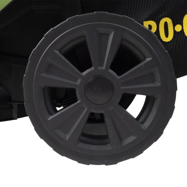Aku sekačka Procraft + 2 baterie a nabíječka SPLM22/20-4/20-2 | SPLM22 - Image 9