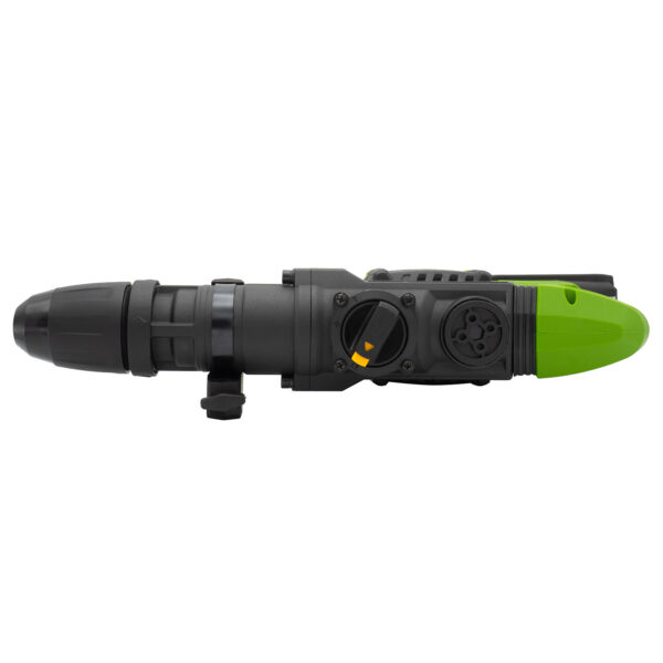 Aku vrtací kladivo  Procraft PHA50-1b-c SDS MAX | PHA50-1b-c - Image 11