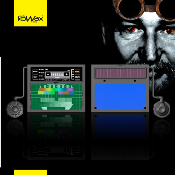 KOWAX KOWAX® Filtr pro KWX74