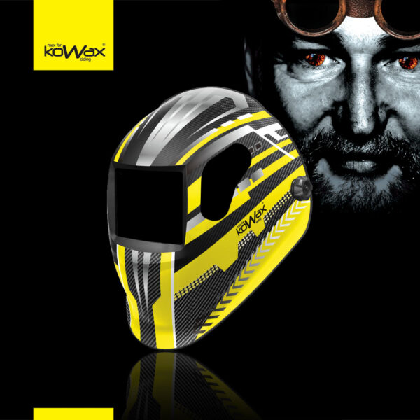 KOWAX KOWAX® Skelet pro KWX730ARC++