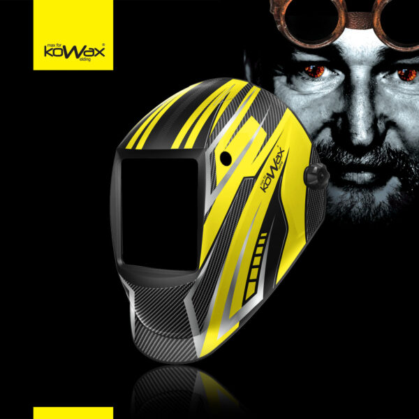 KOWAX KOWAX® Skelet pro KWX820ARC++