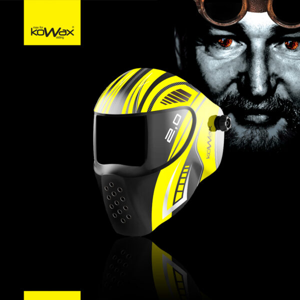 KOWAX KOWAX® Skelet pro KWX2,0