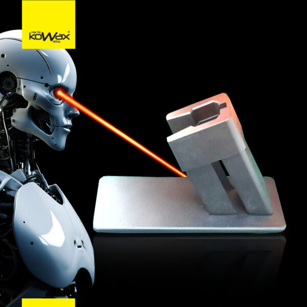 KOWAX KOWAX® GeniLaser® Svař.Laser Držák hořáku/pistole