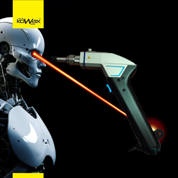 KOWAX KOWAX® GeniLaser® Svař.Laser Hořák