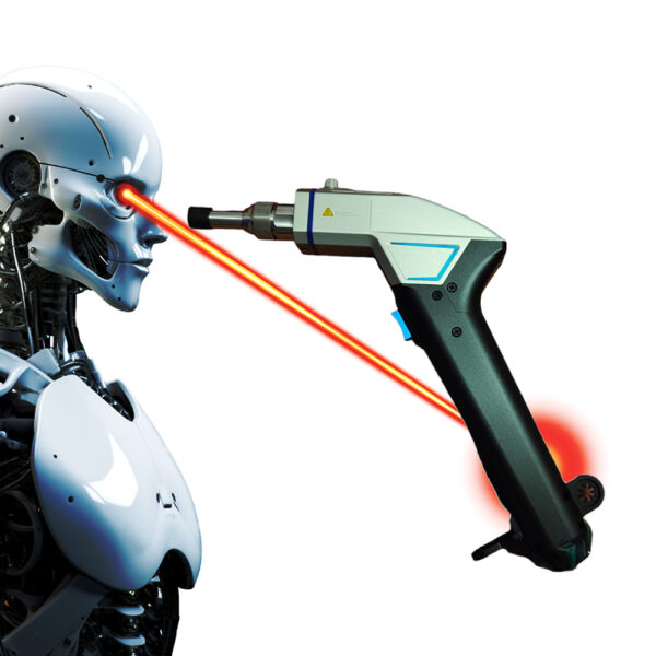 KOWAX KOWAX® GeniLaser® Svař.Laser Hořák - Image 2