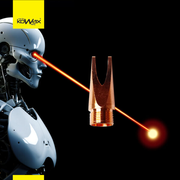 KOWAX KOWAX® GeniLaser® Svař.Laser Hubice 1