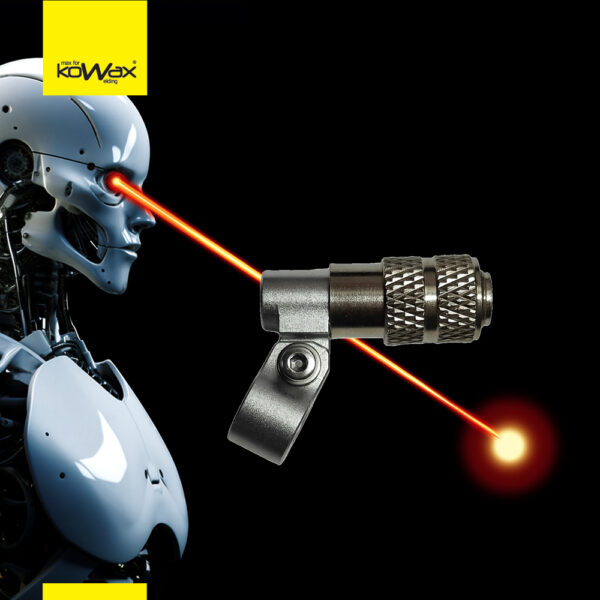 KOWAX KOWAX® GeniLaser® Svař.Laser Podávání drátu, hořák