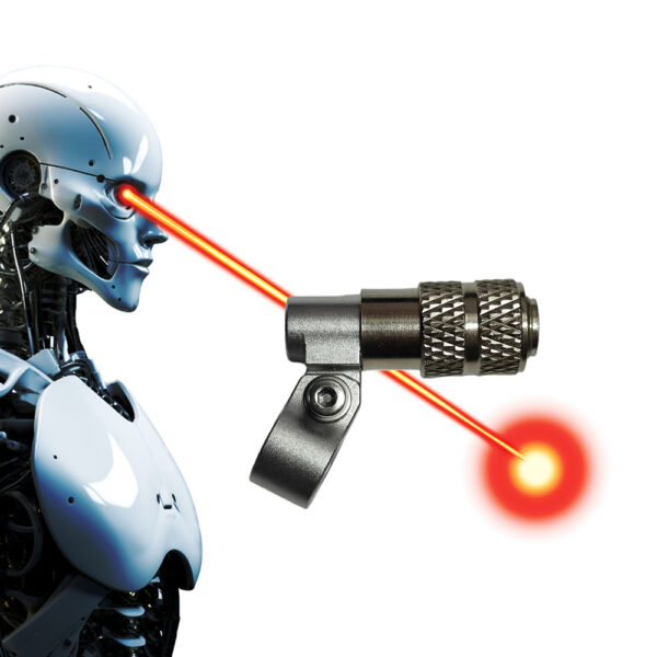 KOWAX KOWAX® GeniLaser® Svař.Laser Podávání drátu, hořák - Image 2