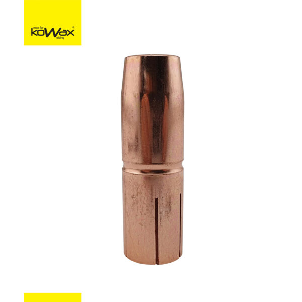 KOWAX KOWAX® Hubice AL4000/AW5000 (NW17,0 kónická)