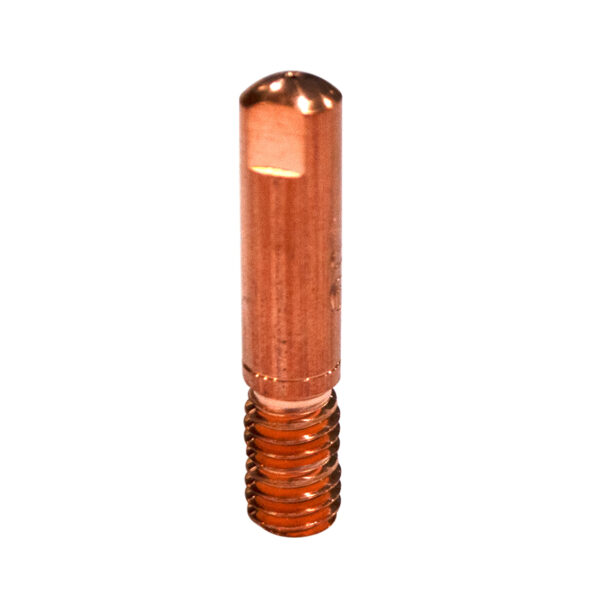 KOWAX® Průvlak ø 0,8 mm M6/6x25 E-Cu prodl.závit - Image 2