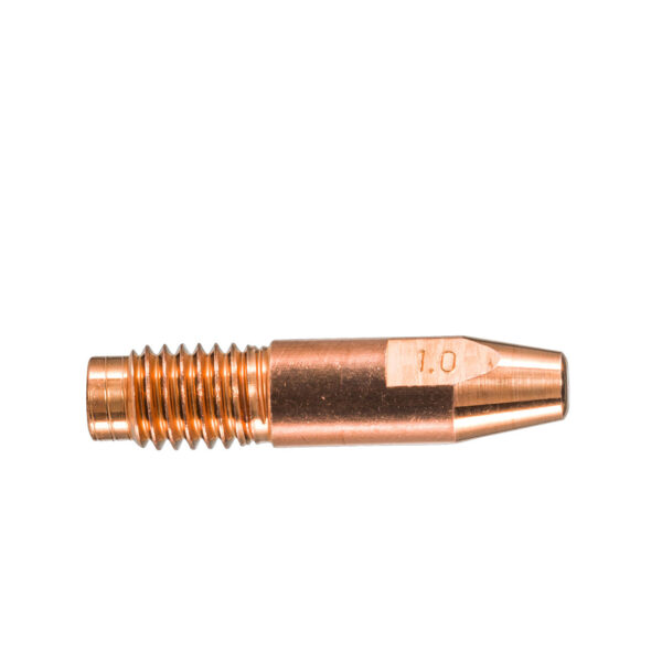 KOWAX® Průvlak ø 1,0 mm M10/10x40 CuCrZr - Image 2