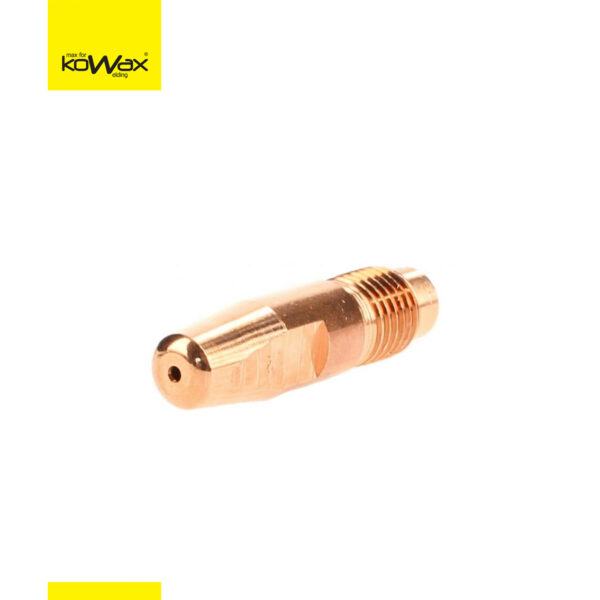 KOWAX® Průvlak ø 1,2 mm M10/10x40 CuCrZr