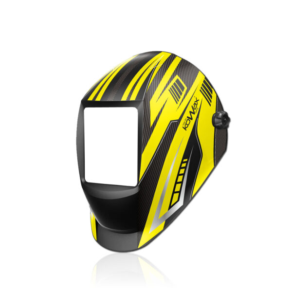 KOWAX KOWAX® Skelet kukly KWSAX820ARC+ (1/1/1/1) s přípravou pro těsnící roušku - Image 2