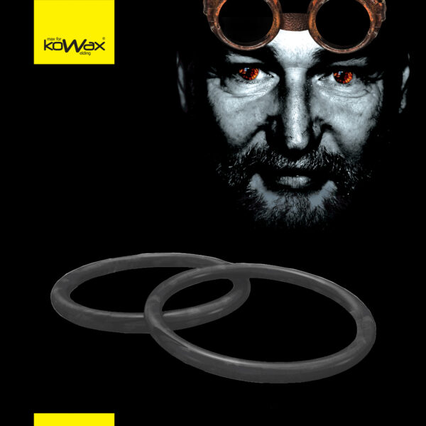 KOWAX KOWAX® Těsnící O-kroužek