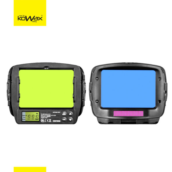 KOWAX KOWAX® Kazeta samostmívacího filtru FlipARC+ - Image 2
