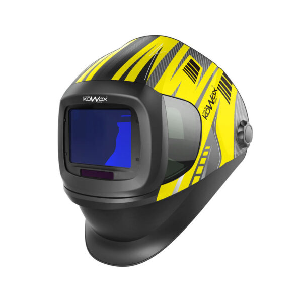 KOWAX KOWAX® Samostmívací kukla FlipARC+ (1/1/1/1) s přípravou pro jednotku Speed Air® - Image 2