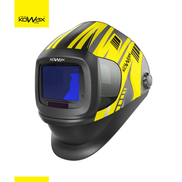 KOWAX KOWAX® Samostmívací kukla FlipARC+ (1/1/1/1) s přípravou pro jednotku Speed Air®