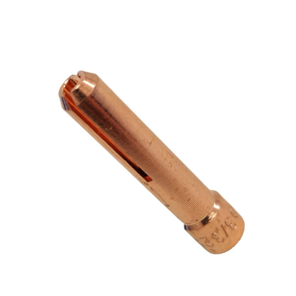 KOWAX KOWAX® Svěrka elektrody T17A, T18W, T26A  1,6 mm 29.5 mm, STUBBY (10N23S) - Image 2