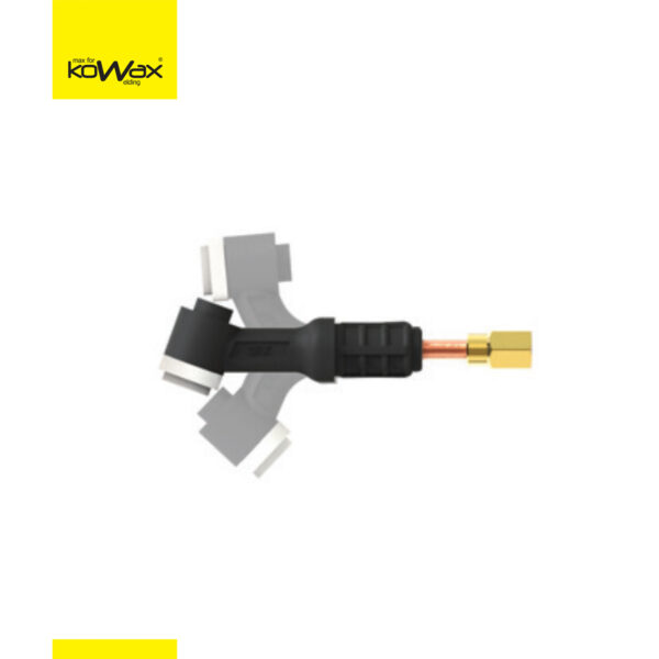 KOWAX KOWAX® Těleso hořáku T17A FLEXI