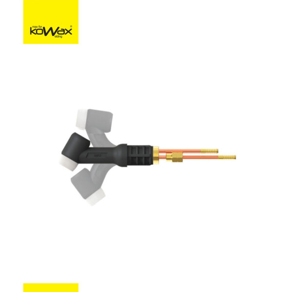 KOWAX KOWAX® Těleso hořáku T18W FLEXI
