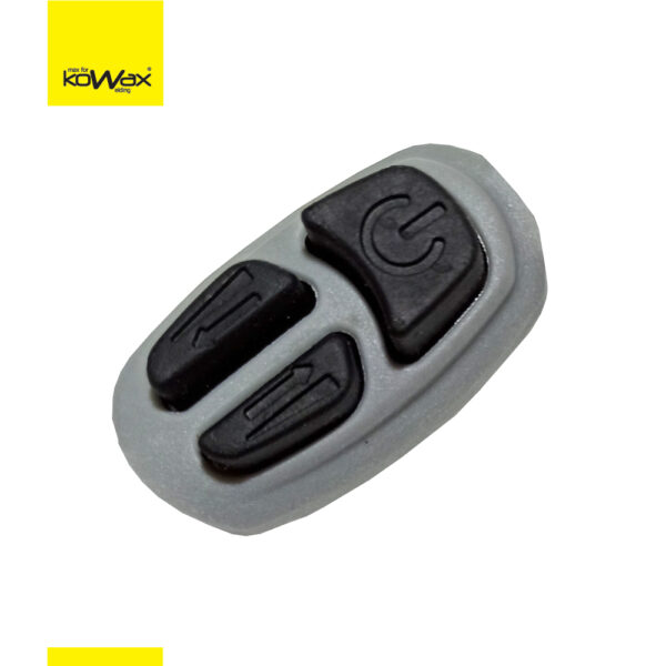 KOWAX KOWAX® Vypínač KOWAX®TIG Triple (trojtlačítko)
