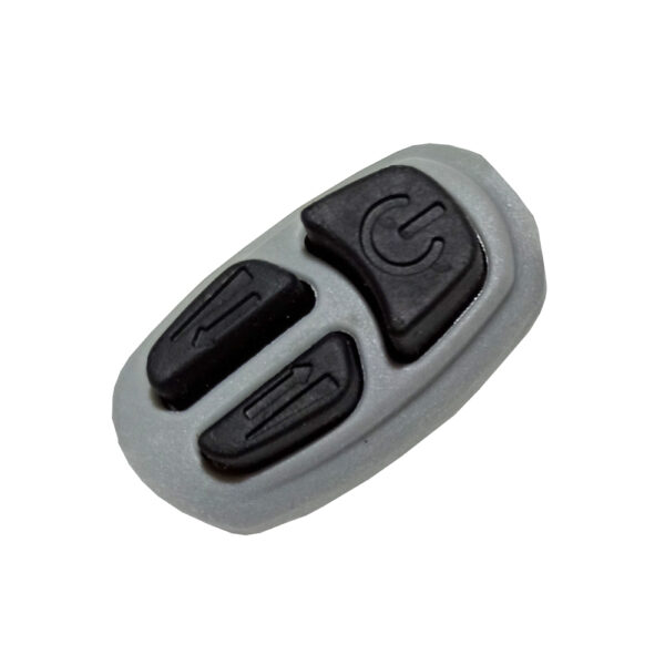 KOWAX KOWAX® Vypínač KOWAX®TIG Triple (trojtlačítko) - Image 2