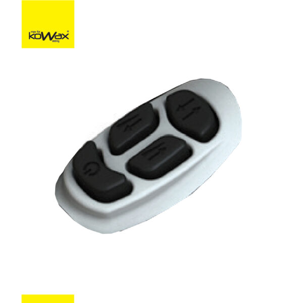 KOWAX KOWAX® Vypínač TIG Quatro customizované pro Genitig220AC/DC