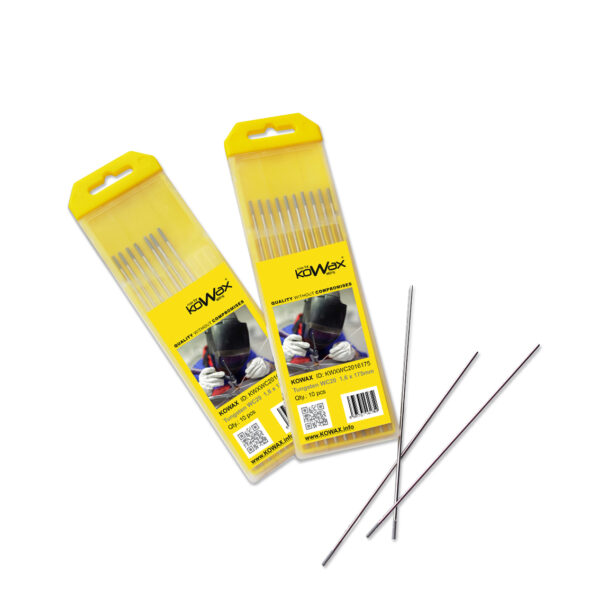 KOWAX® Wolfram el.čistá zelená WP 1,0x175 mm - Image 2