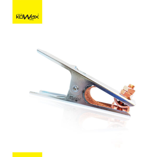 KOWAX® Kleště zemnící 300A