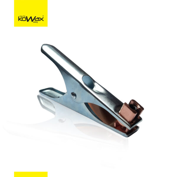 KOWAX® Kleště zemnící 300A se svorkou