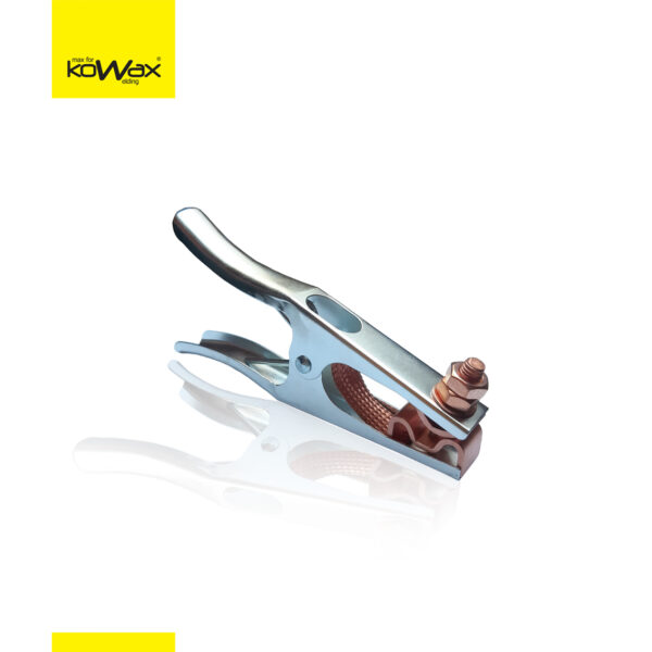 KOWAX® Kleště zemnící 400A