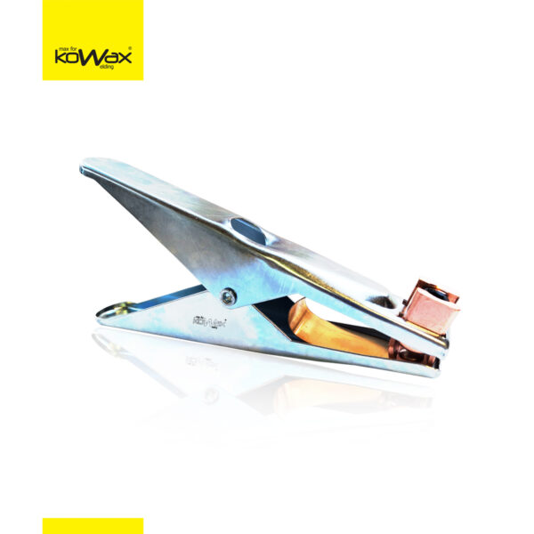 KOWAX® Kleště zemnící 400A se svorkou